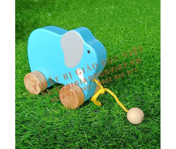 Hàng gỗ TBGD mầm non - 21