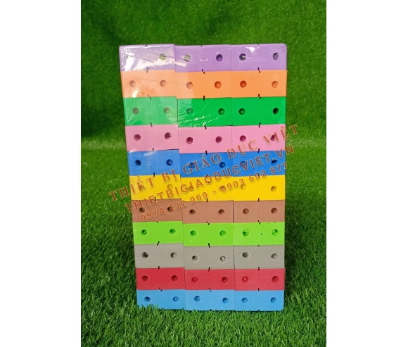 Hàng nhựa TBGD mầm non - 28