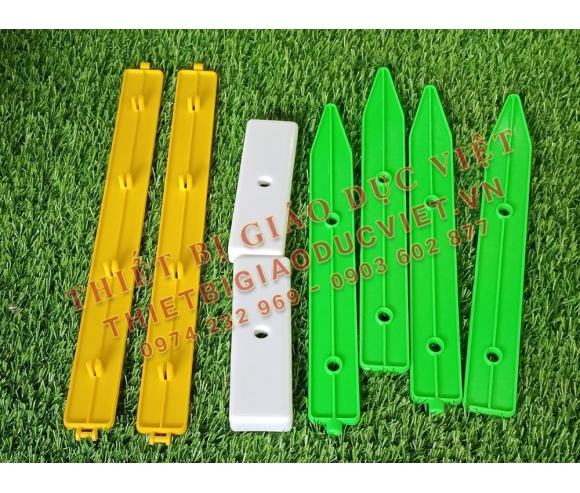 Hàng nhựa TBGD mầm non - 29
