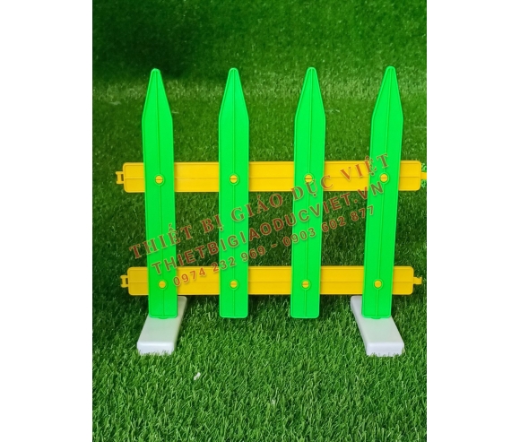 Hàng nhựa TBGD mầm non - 29