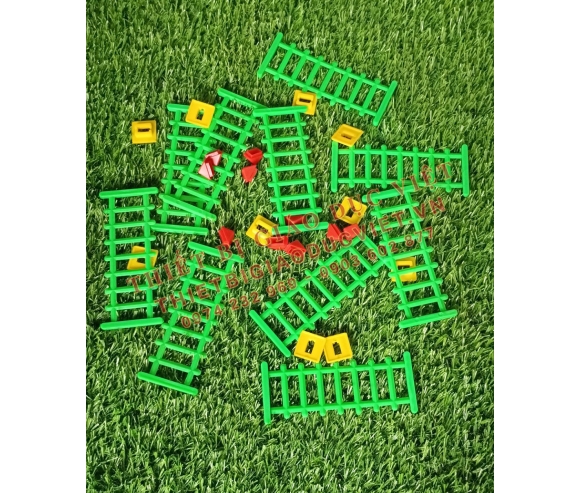 Hàng nhựa TBGD mầm non - 30