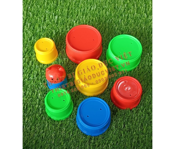Hàng nhựa TBGD mầm non - 31