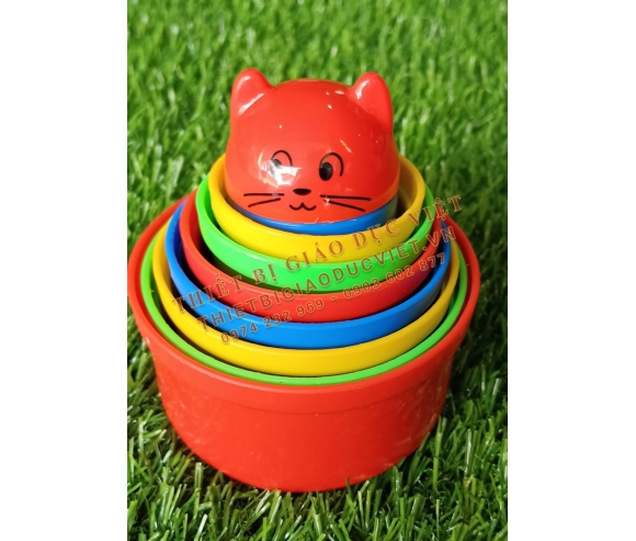 Hàng nhựa TBGD mầm non - 31