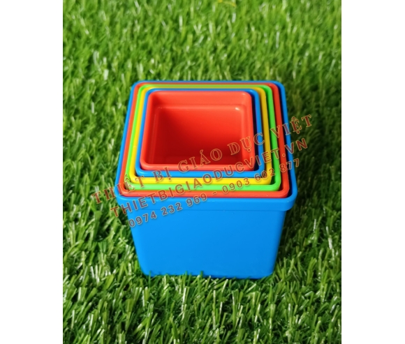Hàng nhựa TBGD mầm non - 32