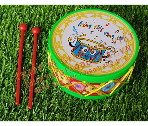 Hàng nhựa TBGD mầm non - 35