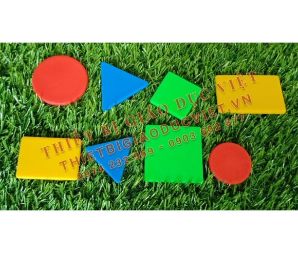 Hàng nhựa TBGD mầm non - 39