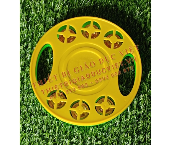 	Hàng nhựa TBGD mầm non - 43