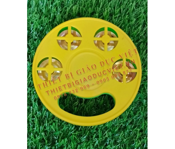 	Hàng nhựa TBGD mầm non - 43