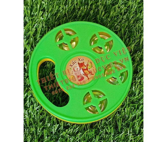 	Hàng nhựa TBGD mầm non - 43