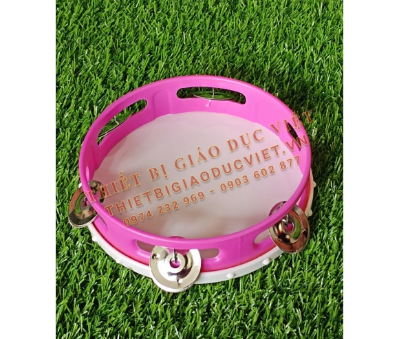 Hàng nhựa TBGD mầm non - 44
