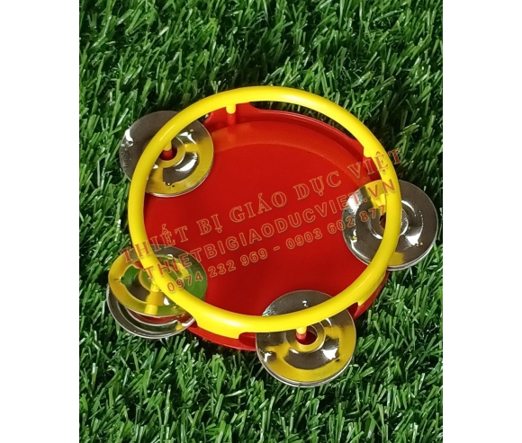 Hàng nhựa TBGD mầm non - 44