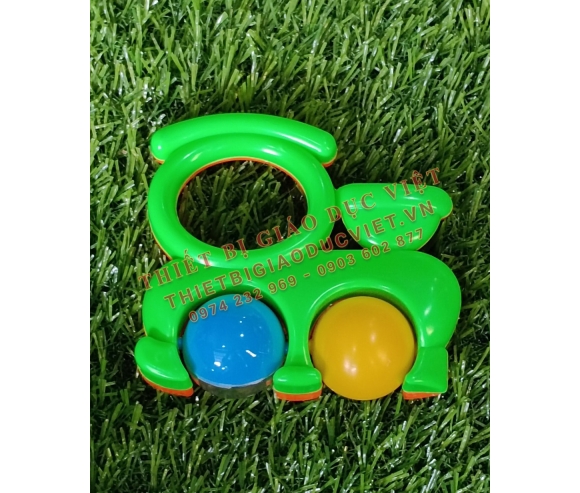 Hàng nhựa TBGD mầm non - 45