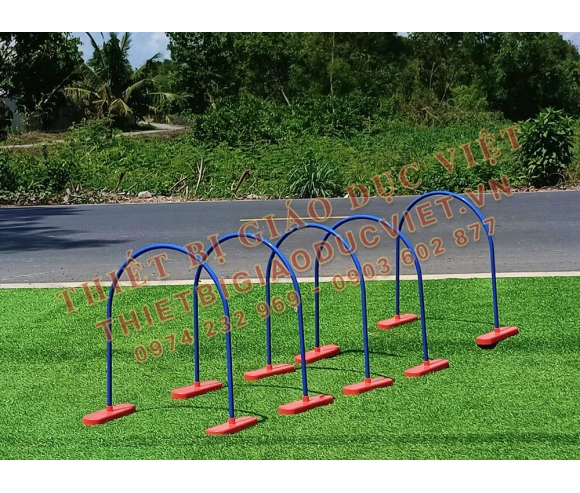 	Hàng nhựa TBGD mầm non - 48