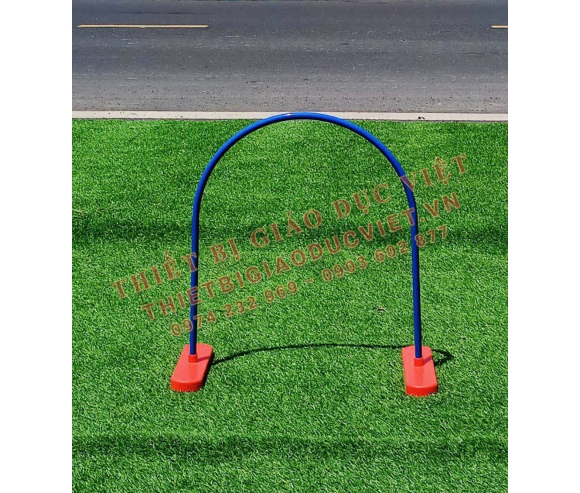 	Hàng nhựa TBGD mầm non - 48