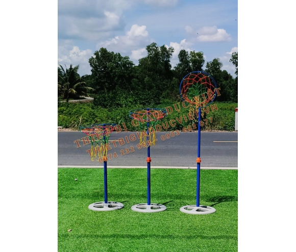 	Hàng nhựa TBGD mầm non - 49