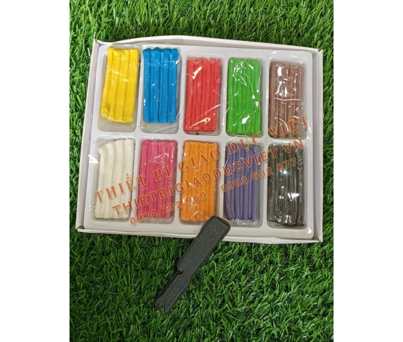 Hàng nhựa TBGD mầm non - 52