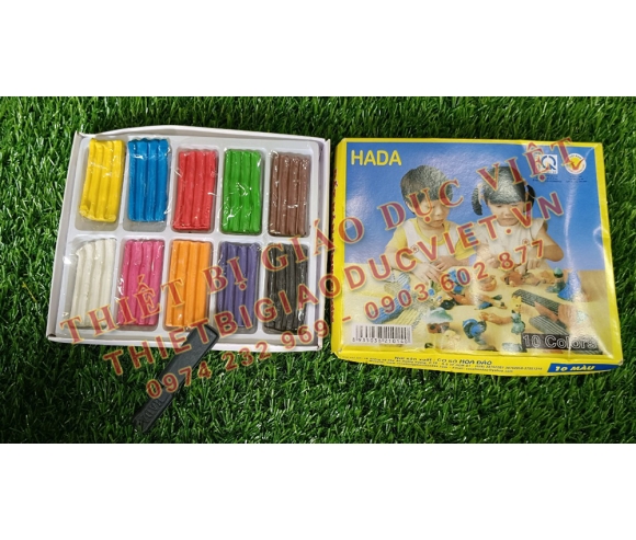 Hàng nhựa TBGD mầm non - 52