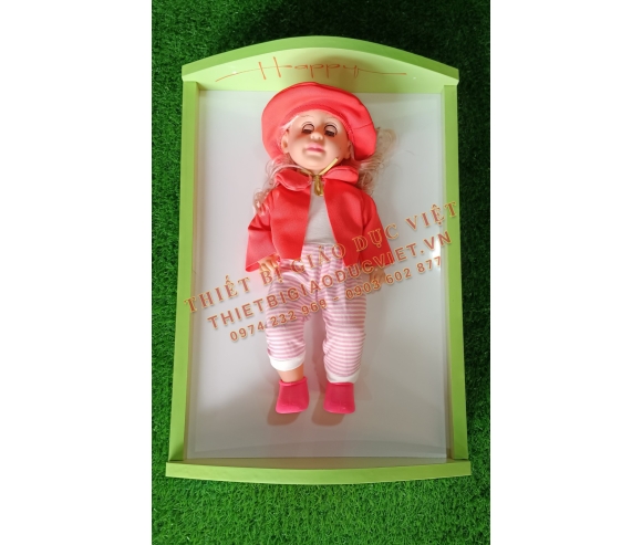 Hàng nhựa TBGD mầm non - 58