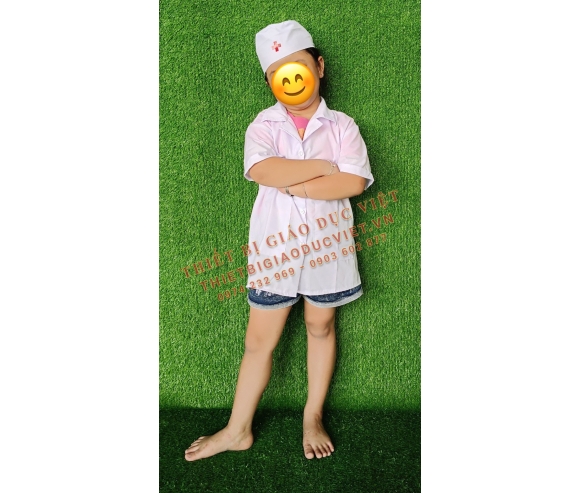 Hàng nhựa TBGD mầm non - 61
