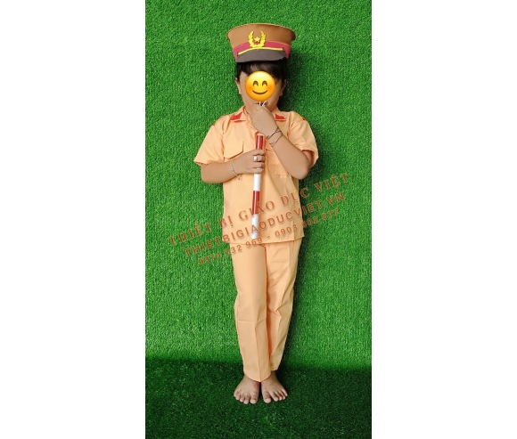 Hàng nhựa TBGD mầm non - 63