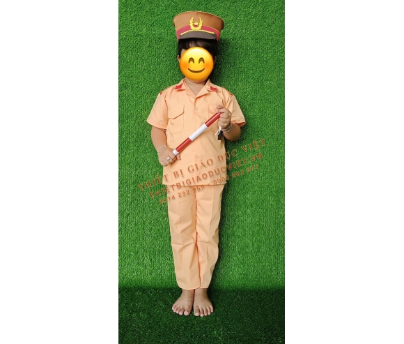 Hàng nhựa TBGD mầm non - 63