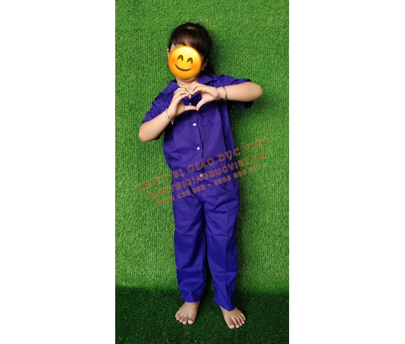 Hàng nhựa TBGD mầm non - 64