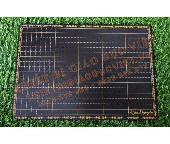 Hàng nhựa TBGD mầm non - 73