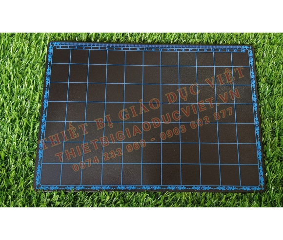 Hàng nhựa TBGD mầm non - 73
