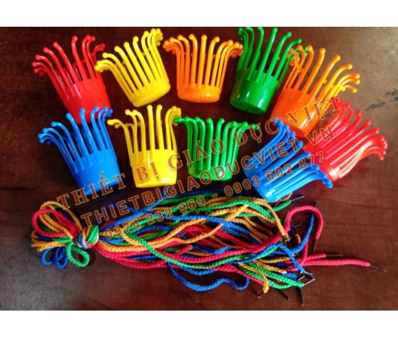Hàng nhựa TBGD mầm non - 74