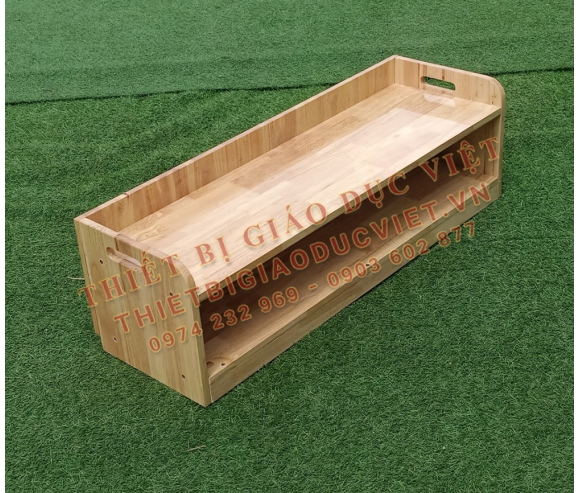 Tủ kệ MONTESSORI - 09