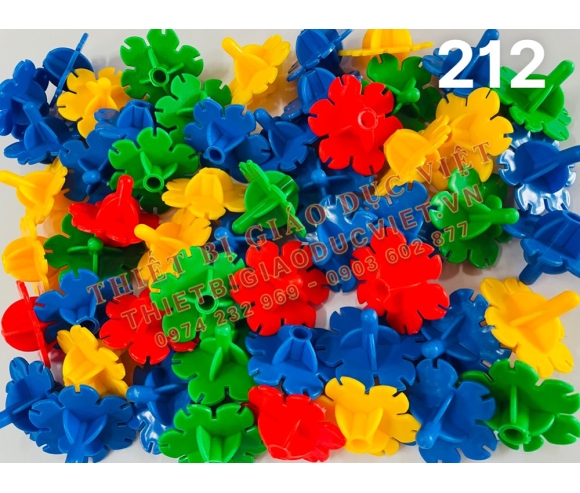 Đồ chơi lắp ghép - 21
