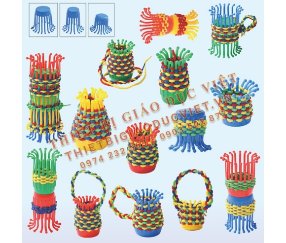 Đồ chơi lắp ghép - 26