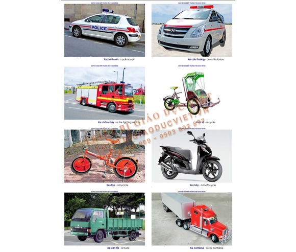 Hàng giấy TBGD mầm non - 30