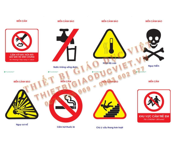 Hàng giấy TBGD mầm non - 31