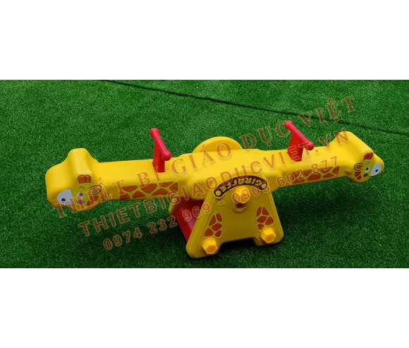 Bập bênh mầm non - 21