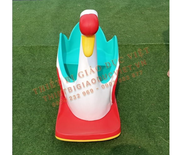 Bập bênh mầm non - 25