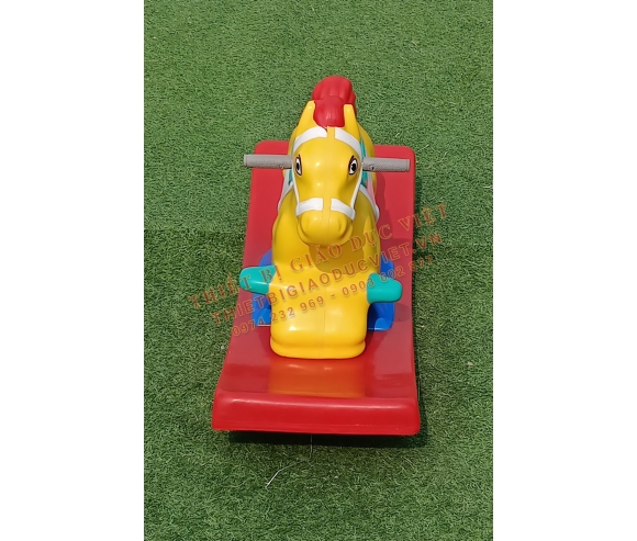 Bập bênh mầm non - 26
