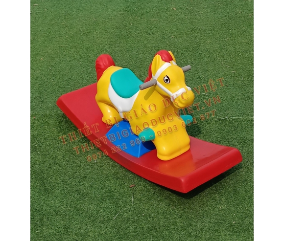 Bập bênh mầm non - 26