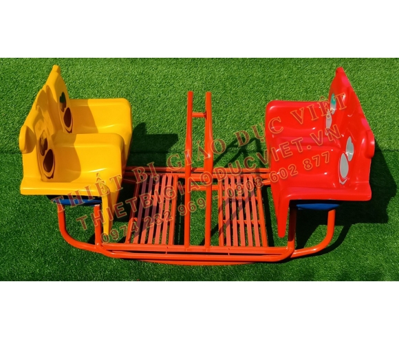 Bập bênh mầm non - 27
