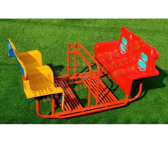 Bập bênh mầm non - 27