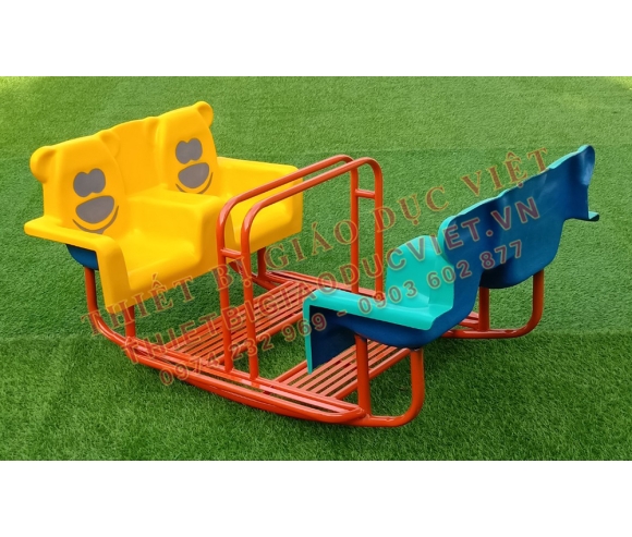 Bập bênh mầm non - 27