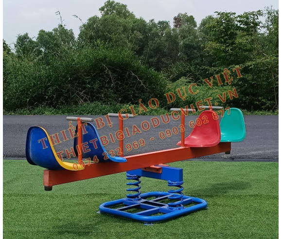 Bập bênh mầm non - 28