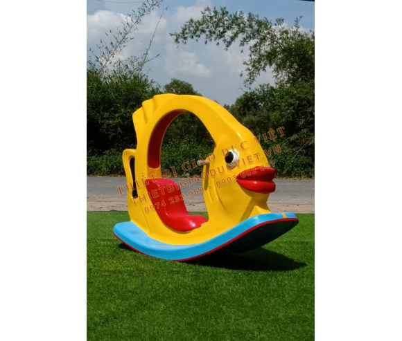 Bập bênh mầm non - 29