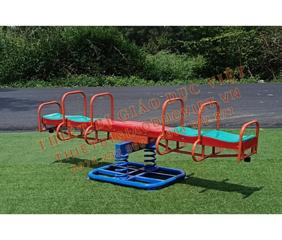 Bập bênh mầm non - 31
