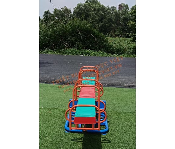 Bập bênh mầm non - 31