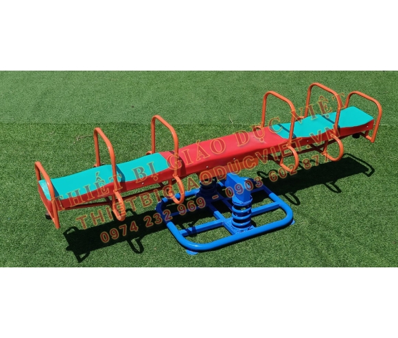 Bập bênh mầm non - 31
