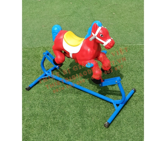 Bập bênh mầm non - 32