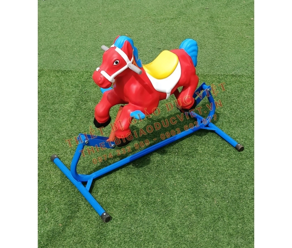 Bập bênh mầm non - 32