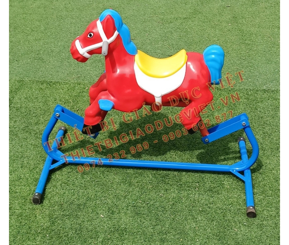 Bập bênh mầm non - 32