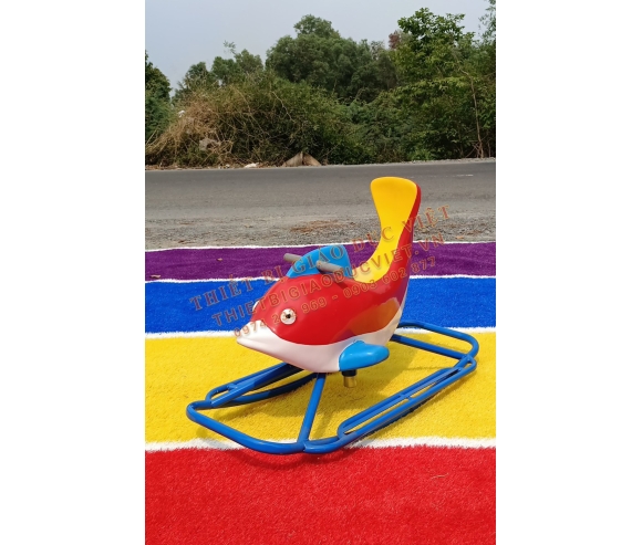 Bập bênh mầm non - 33